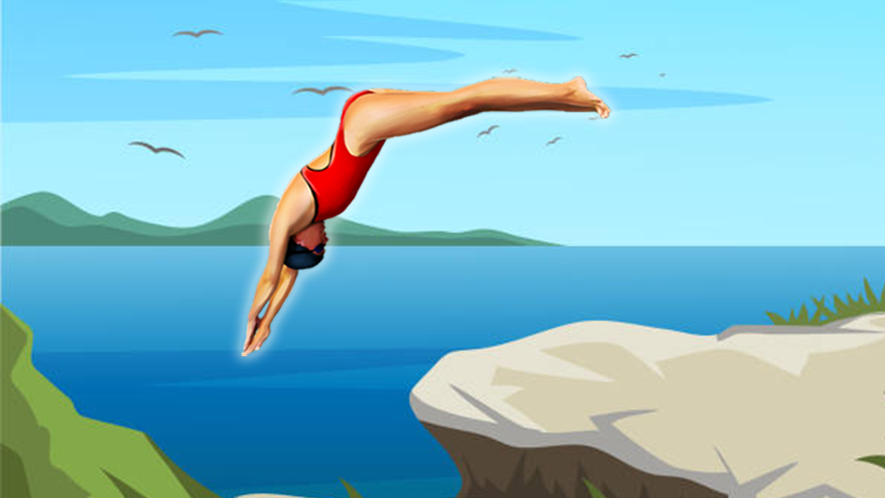 Dive Masters thumbnail
