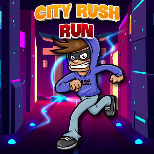 City Rush Run thumbnail