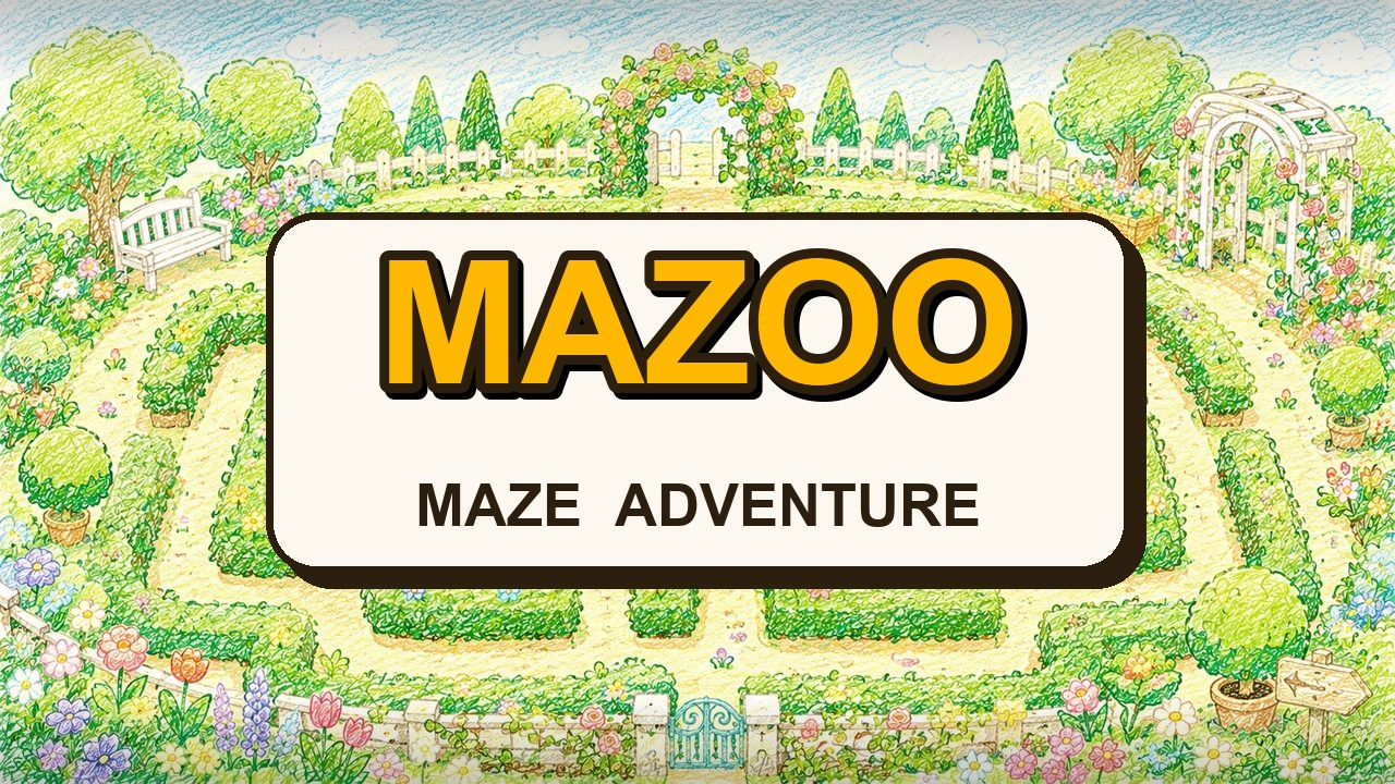 Mazoo