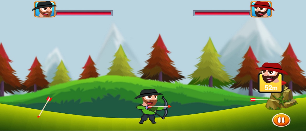 Extreme Master Archer image