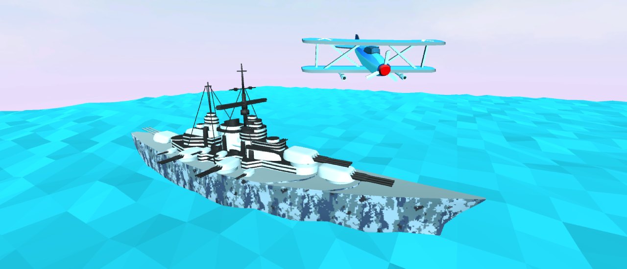 Air Defence 3D screenshot