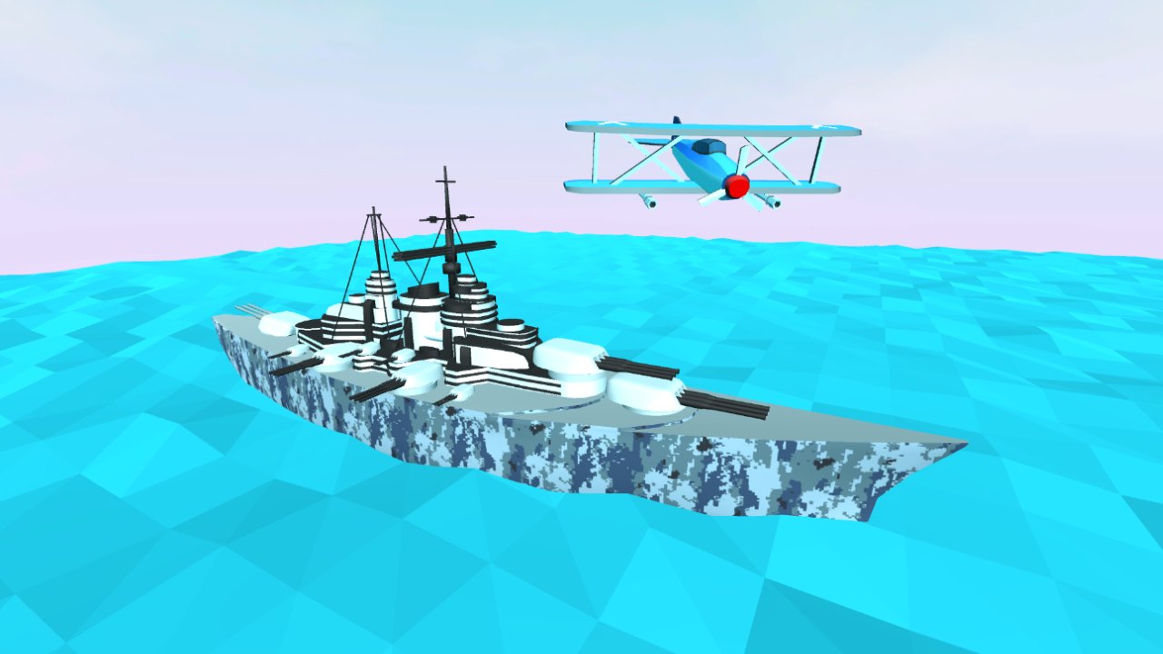 Air Defence 3D thumbnail