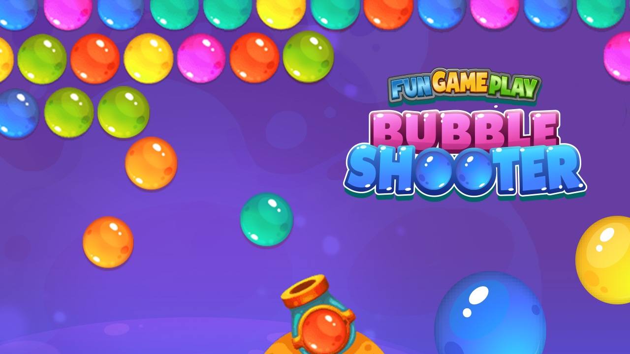 FGP Bubbleshooter thumbnail