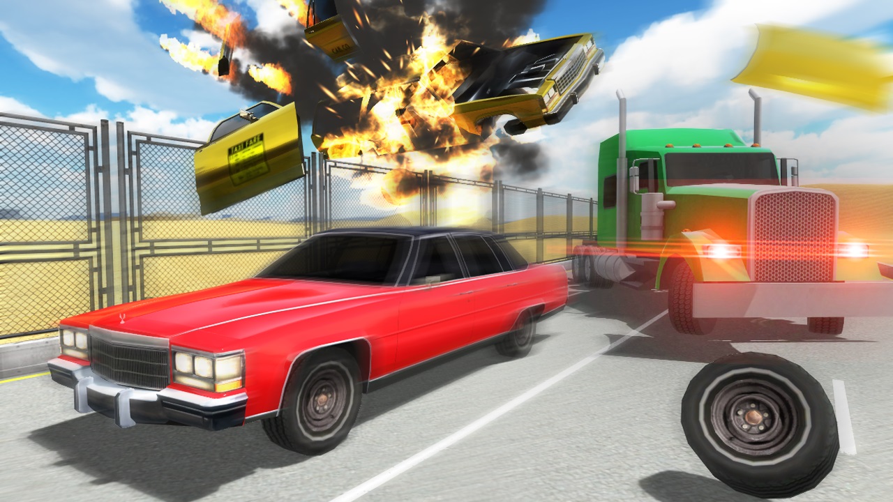 Demolotion derby thumbnail