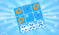 Tic Tac Toe Multiplayer thumbnail