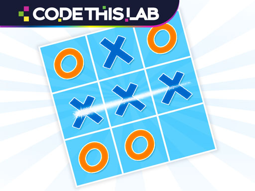 Tic Tac Toe Multiplayer