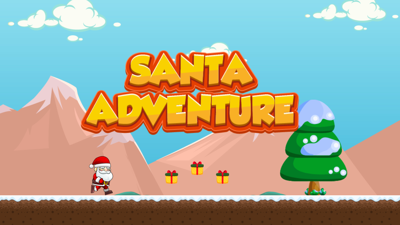 Santa Adventure thumbnail