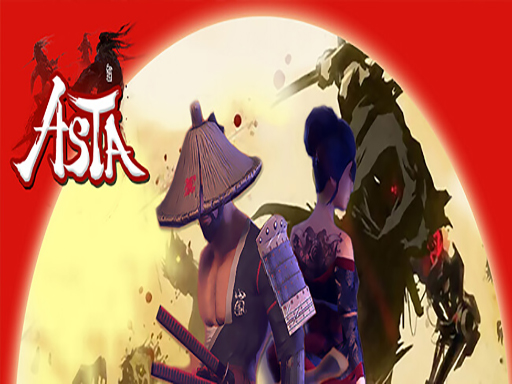 EG Samurai Warriors thumbnail