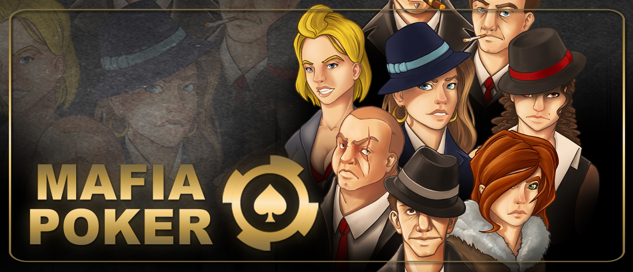 Mafia Poker thumbnail