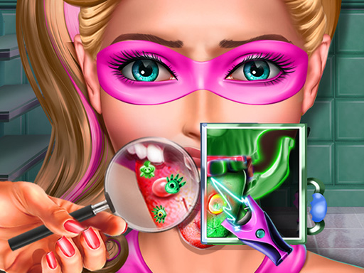 Super Doll Tongue Doctor thumbnail