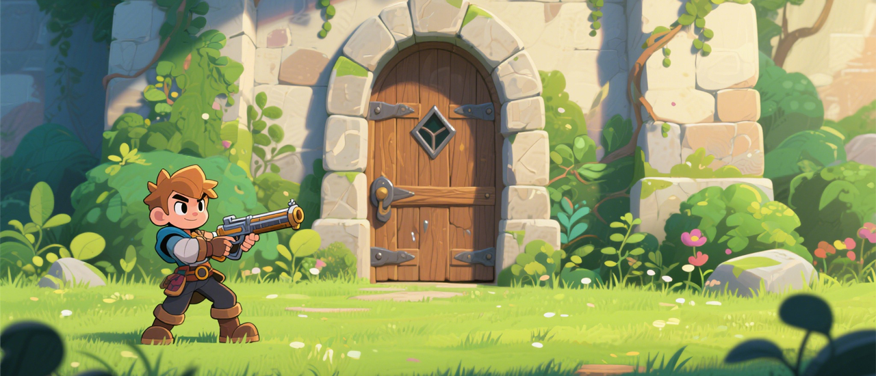 Ballistic Breakthrough screenshot