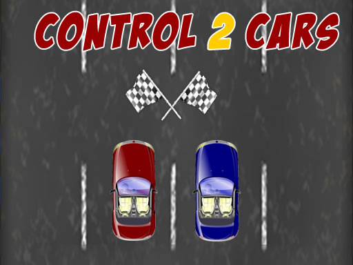 Control 2 Cars thumbnail