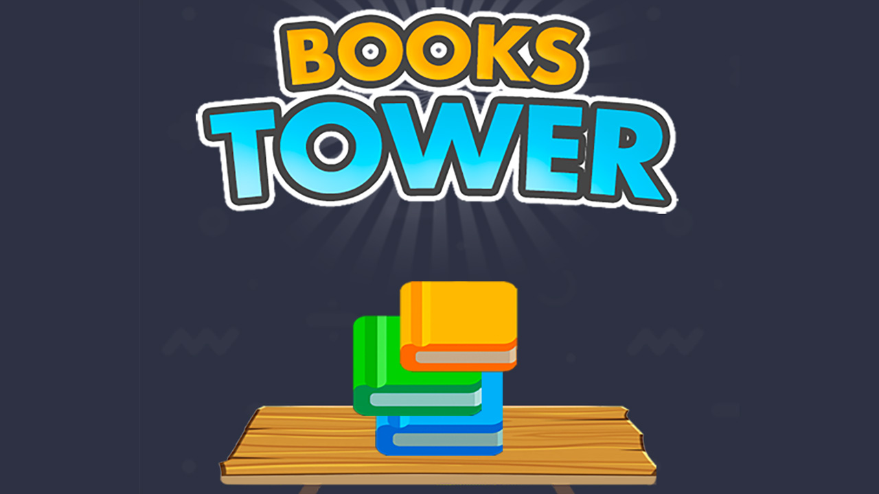 Books Tower image