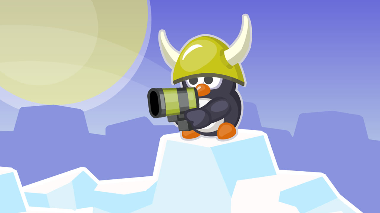 Emperors on Ice thumbnail