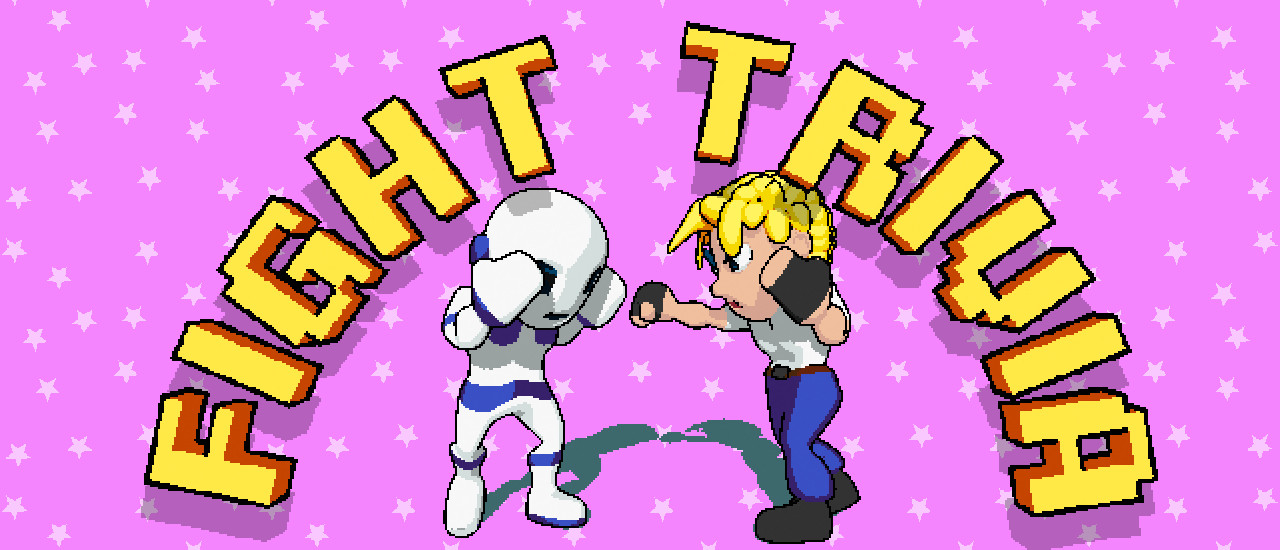 Fight Trivia screenshot