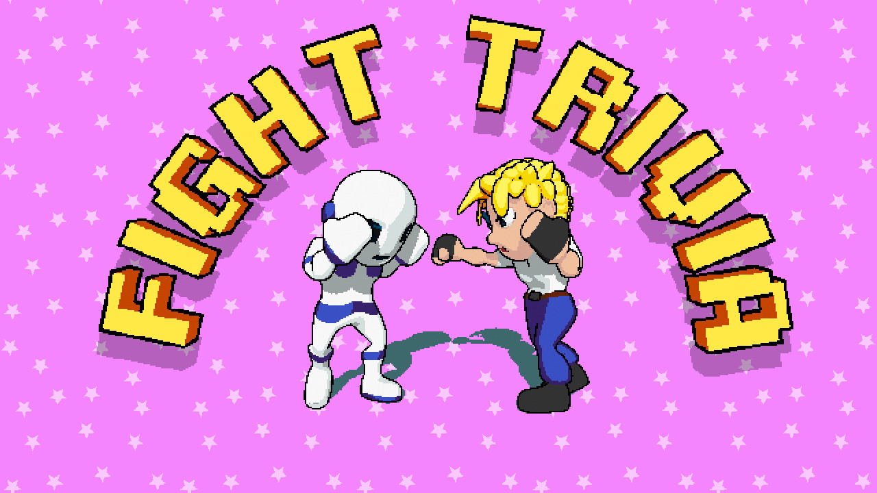 Fight Trivia