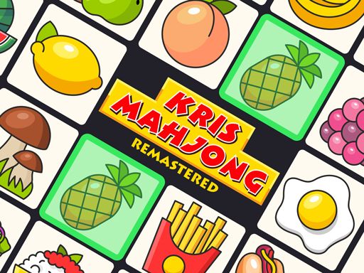 Kris Mahjong Remastered thumbnail