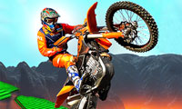 Impossible Bike Racing 3D thumbnail