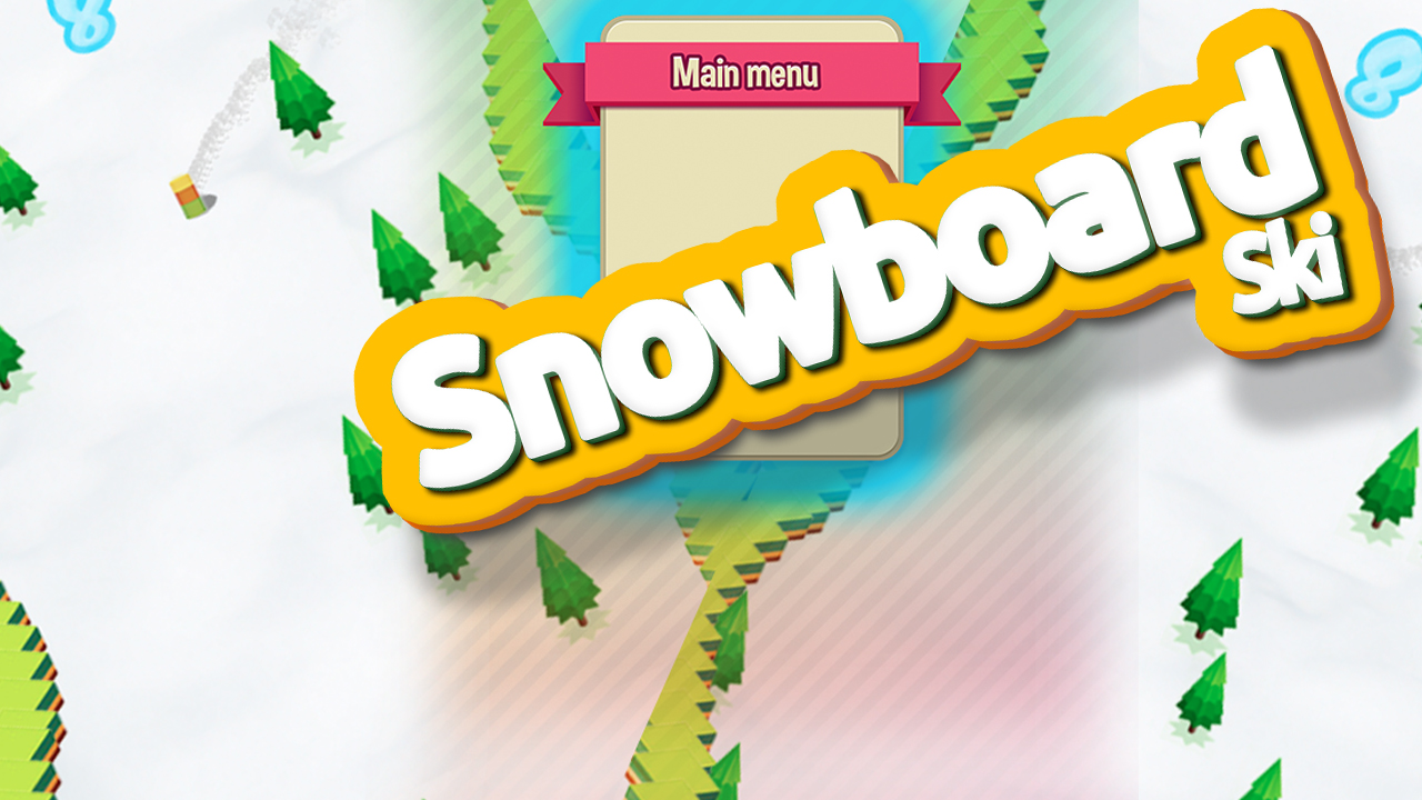 Snowboard Ski thumbnail