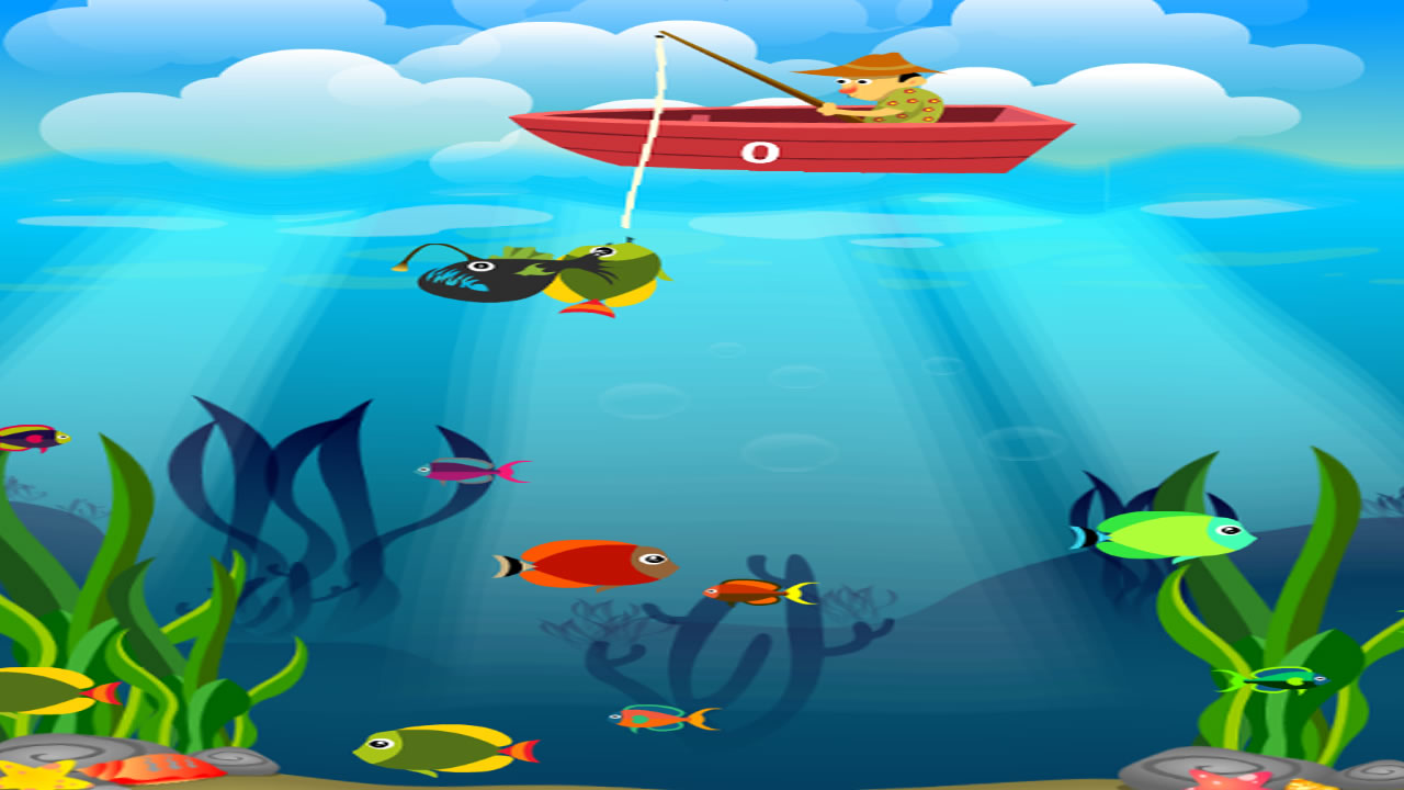 Fishing thumbnail