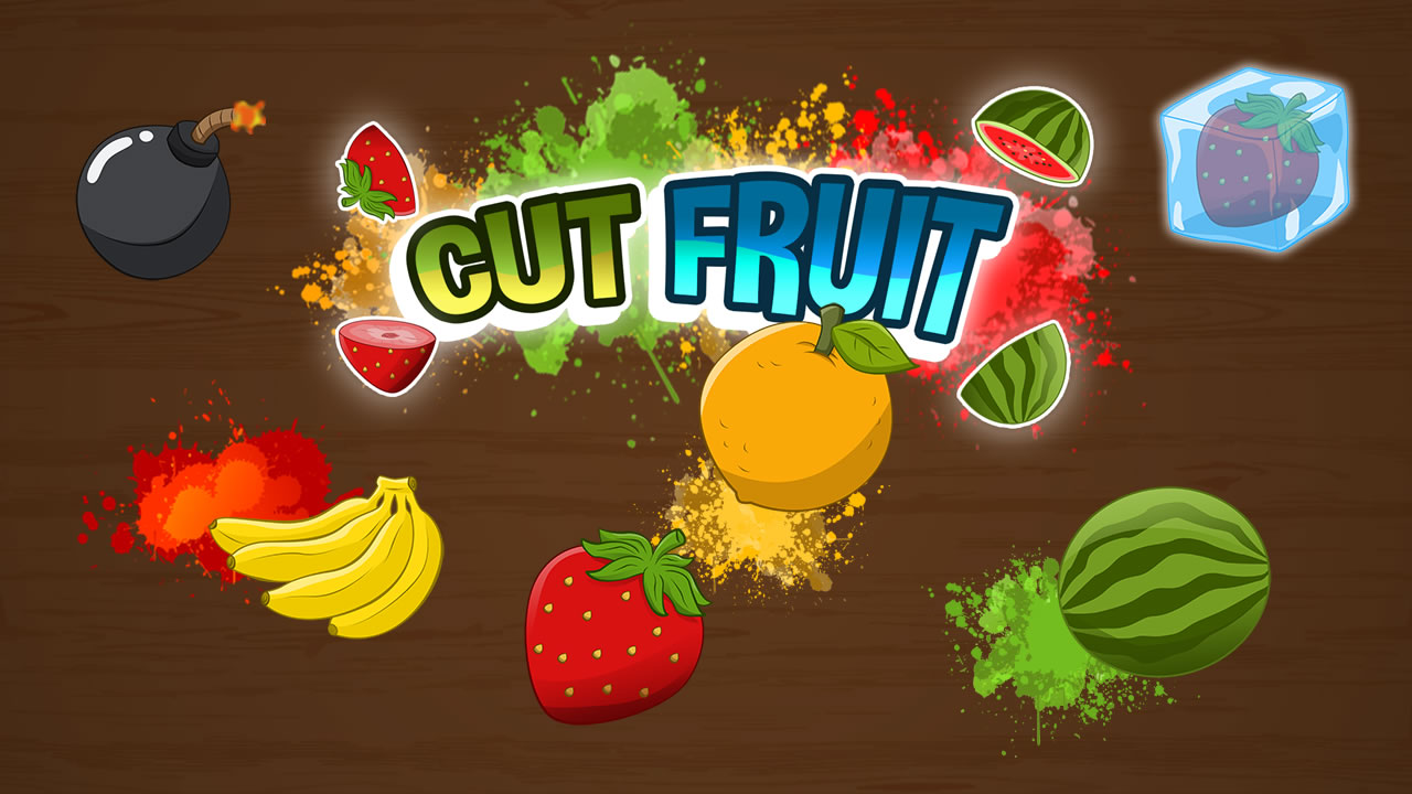 Cut Fruit thumbnail