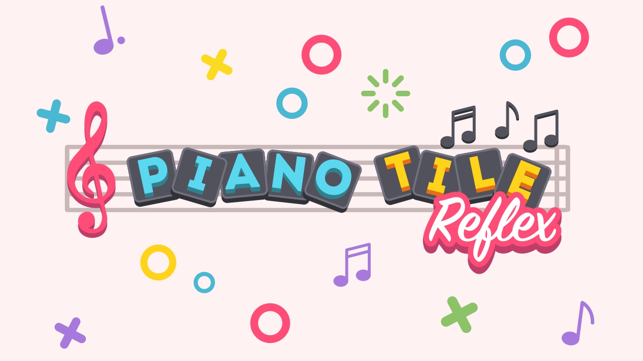 Piano Tile Reflex thumbnail