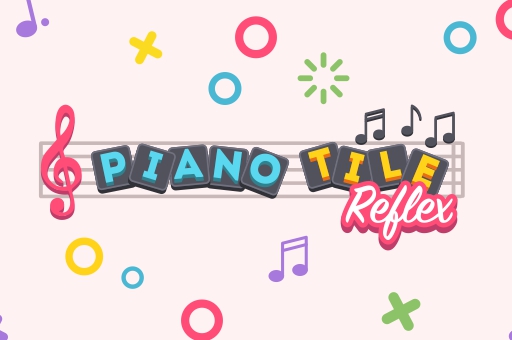 Piano Tile Reflex