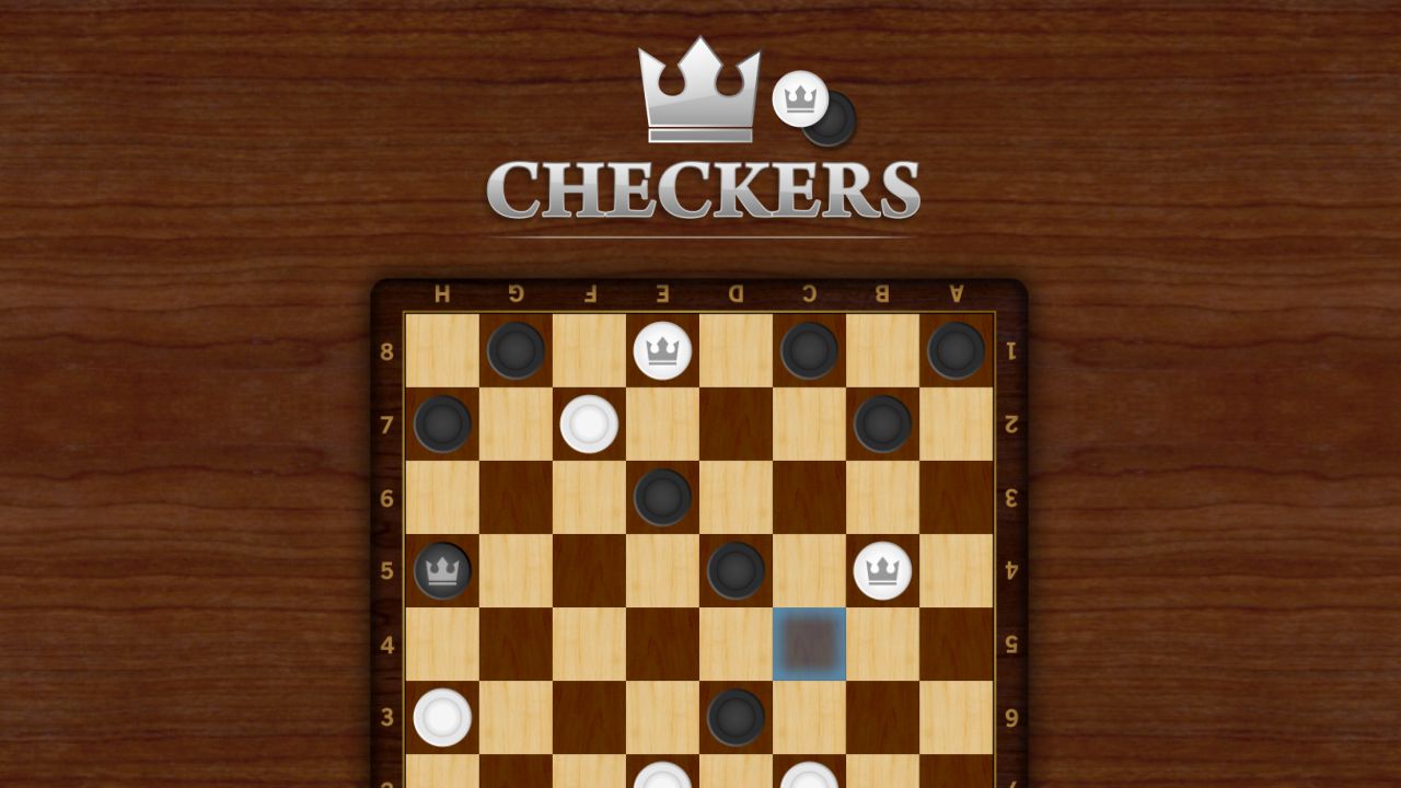 Checkers thumbnail