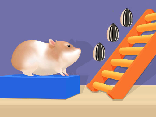 Hamster Stack Maze thumbnail