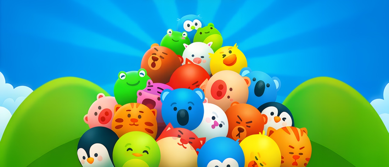 Fluffy Mania