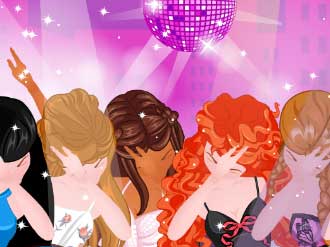 Princess Dab Queens thumbnail