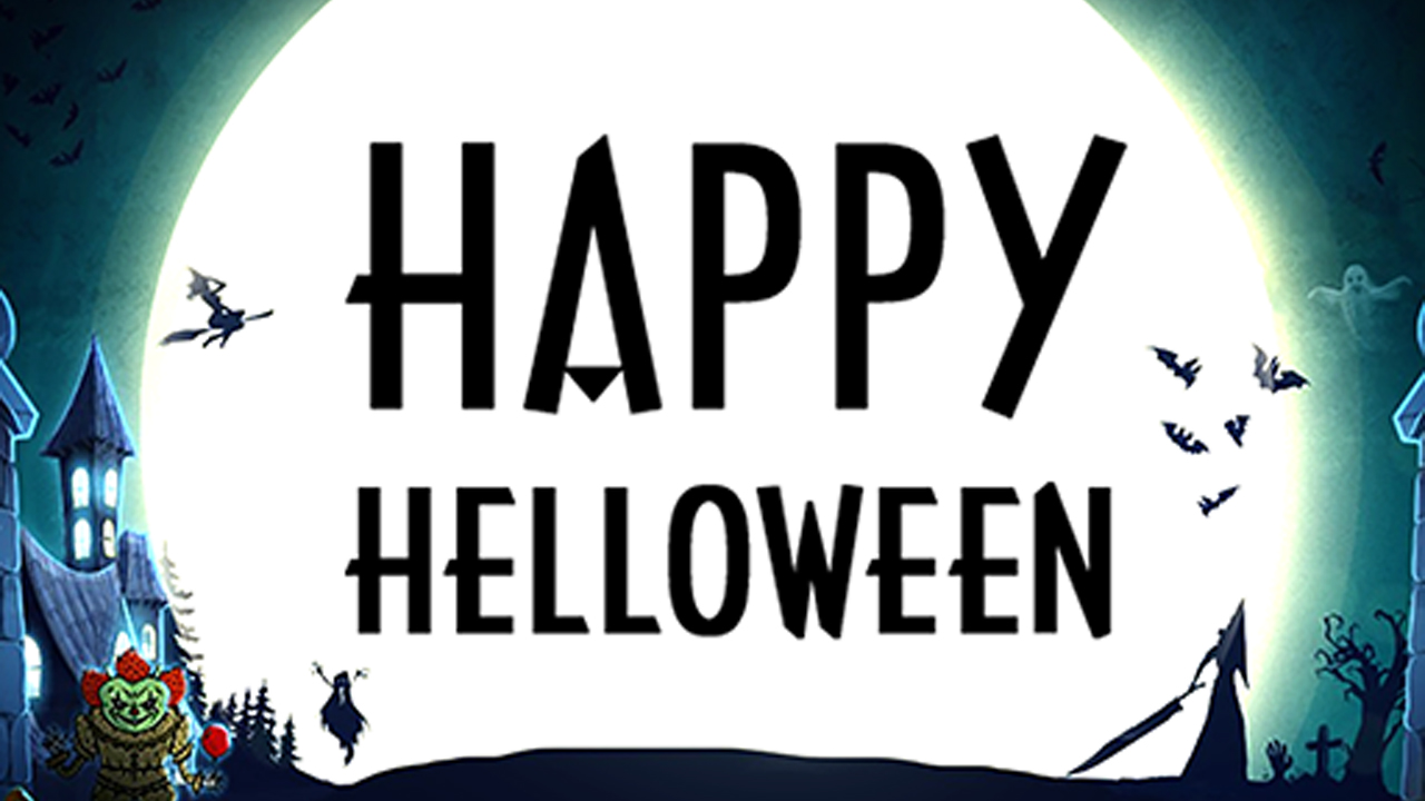 Happy Helloween thumbnail