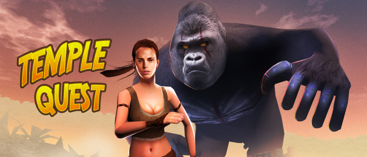 Temple Quest thumbnail