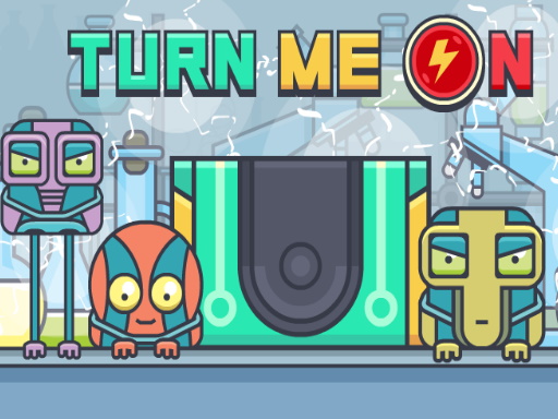 Turn Me On thumbnail