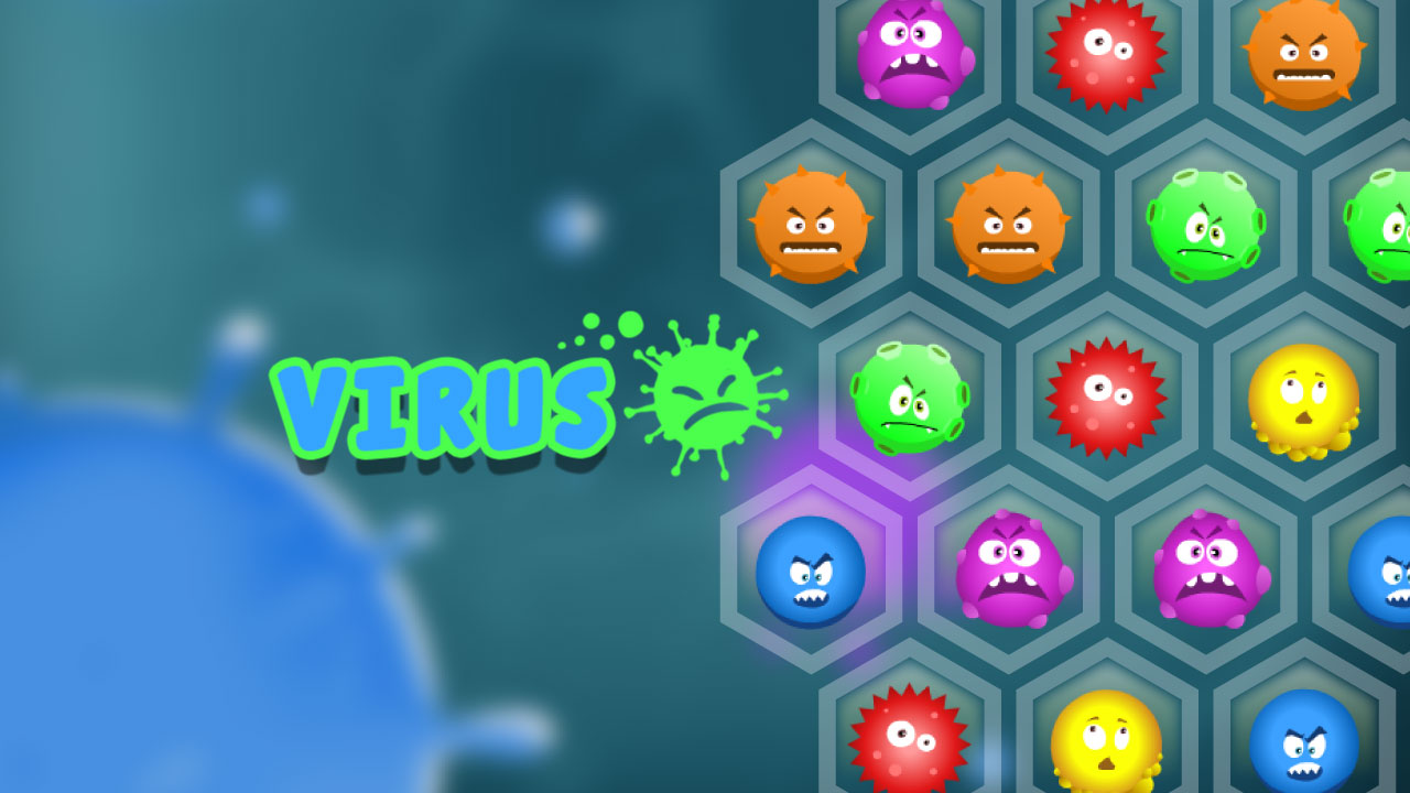Virus thumbnail