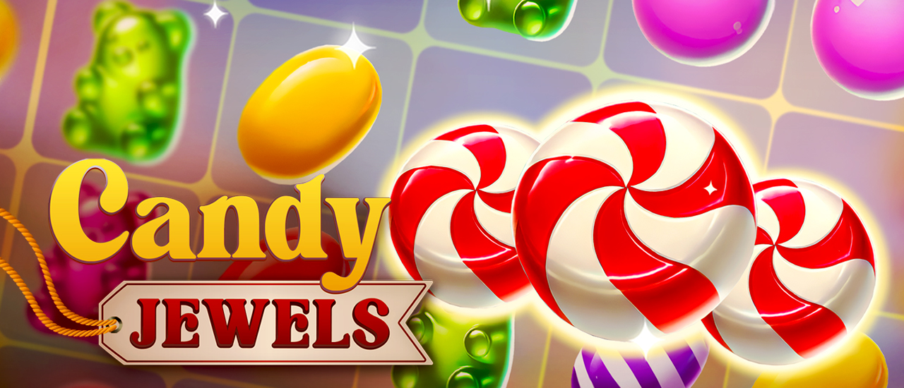 Candy Jewels thumbnail