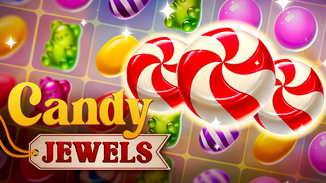Candy Jewels