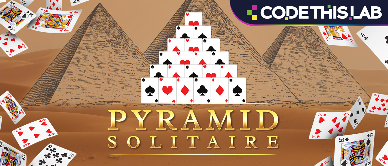 Pyramid Solitaire thumbnail