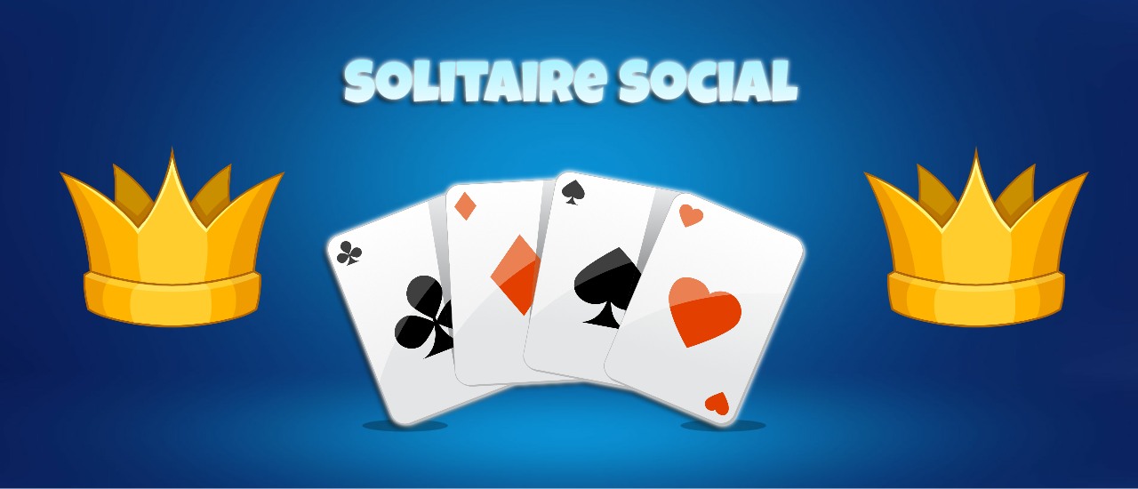 Solitaire Social thumbnail