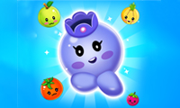 Fruit Jam - Merge Puzzle Game screenshot