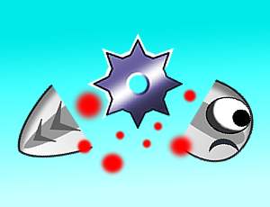 Killer Saw thumbnail