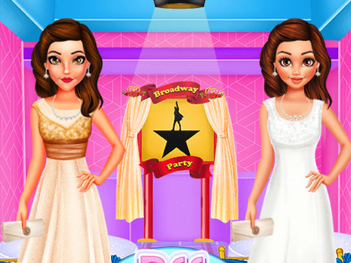 Bff Broadway Party thumbnail