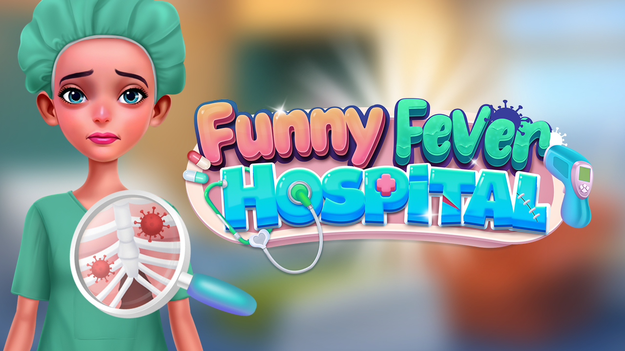 Funny Fever Hospital thumbnail