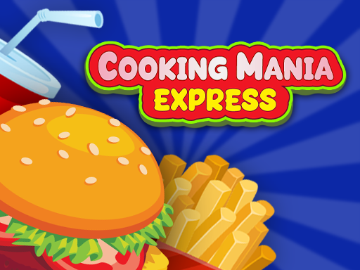 Cooking Mania Express thumbnail