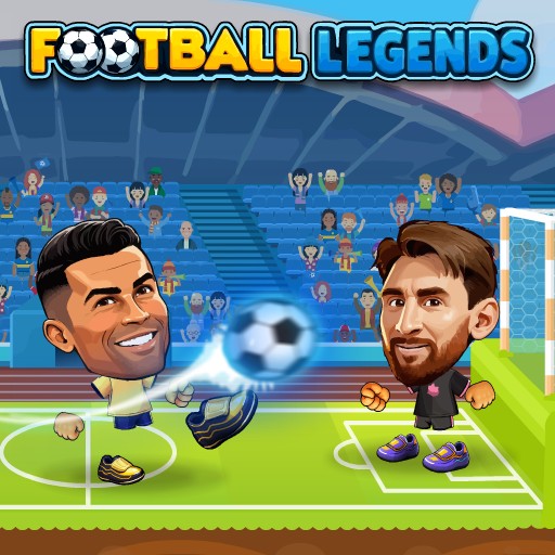 Football Legends 2026 thumbnail