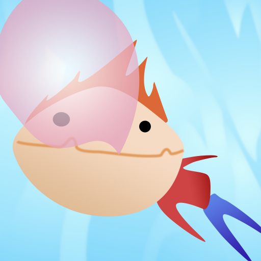 Jimmy Bubblegum thumbnail