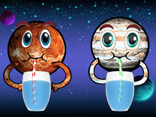 Mars V Jupiter thumbnail