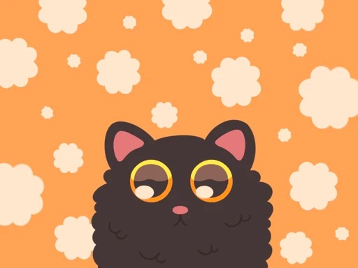 Dusty Cat
