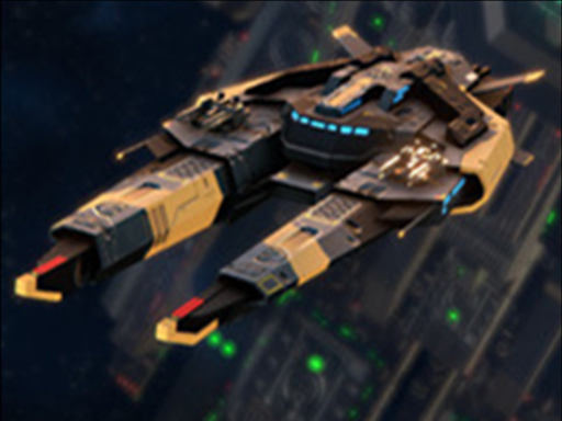 Galactic War thumbnail