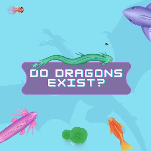 Do Dragons Exist thumbnail